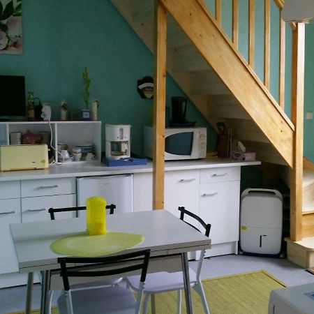 Ellias Bed & Breakfast Pont-l'Abbe Luaran gambar