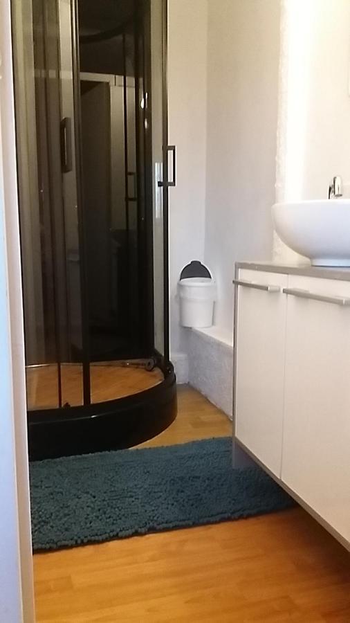 Ellias Bed & Breakfast Pont-l'Abbe Luaran gambar